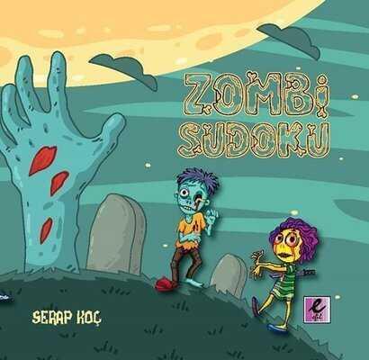 Zombi Sudoku - Serap Koç - 1