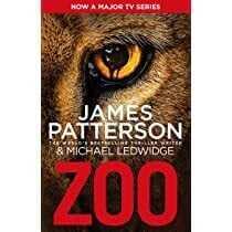 Zoo - James Patterson - 1